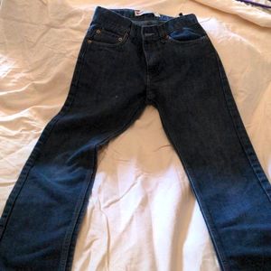 Levi's 511 slim jeans